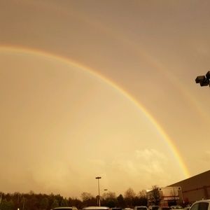 Meet your Posher, Kristy